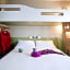 ibis budget Pontault-Combault RN4 Marne-la-Vallee