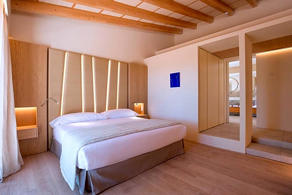Pleta de Mar, Luxury Hotel by Nature - Adults Only