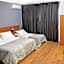 Hotel Hispano