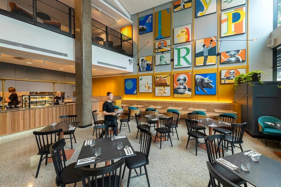 TRYP by Wyndham Pulteney Street Adelaide