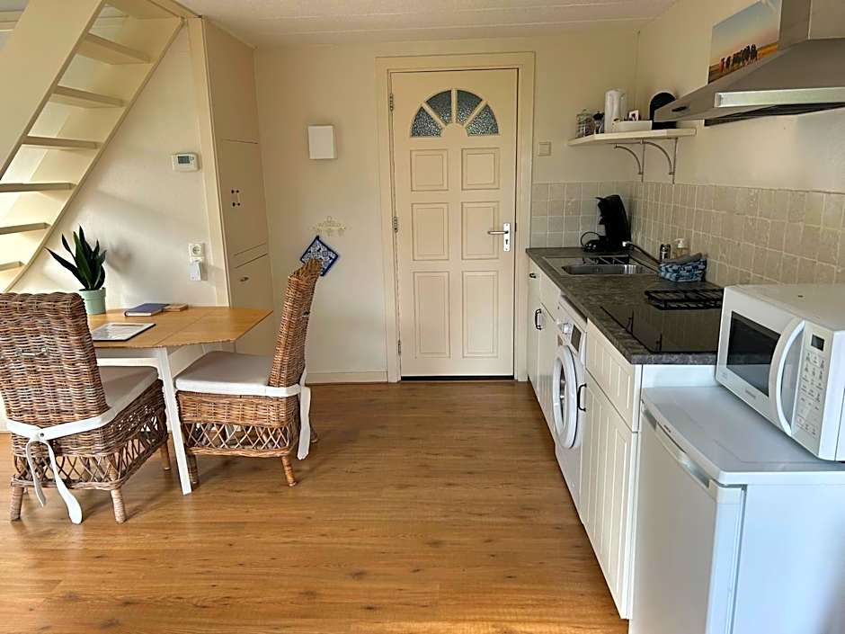 Appartement Zandwerven 23