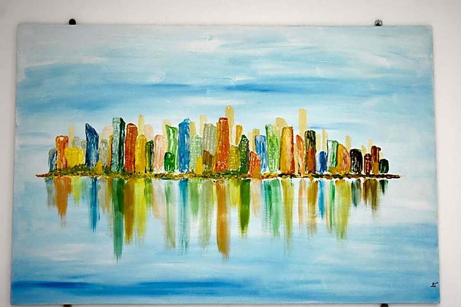 Lume Art Apartment B&B