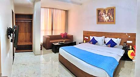 King Room