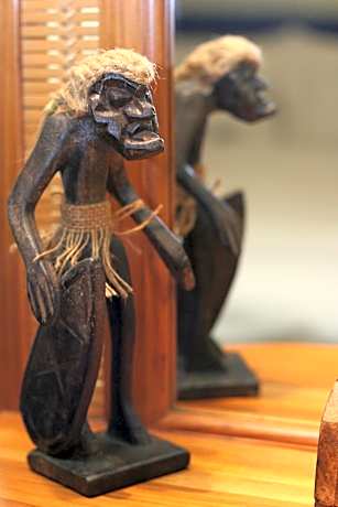 Double Room with Balcony and Sea View