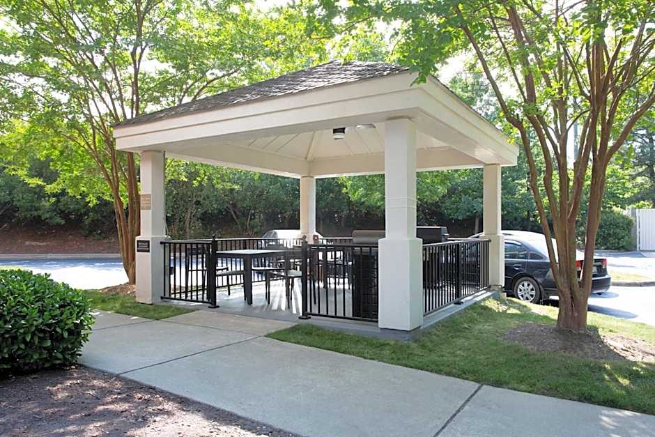 Candlewood Suites Apex Raleigh Area By IHG