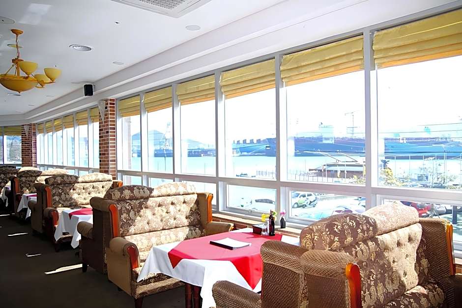 Geoje Ocean Hotel