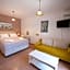 Hovolo Hotel Apartments