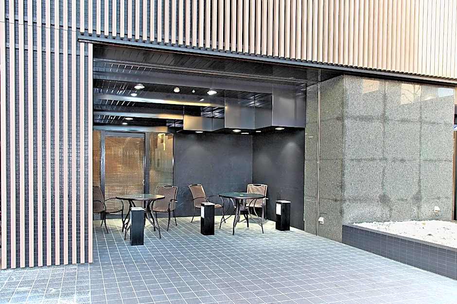 Hotel Crown Hills Toyohashi