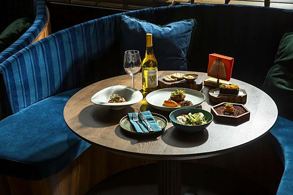 EPISODE Hsinchu JdV by Hyatt