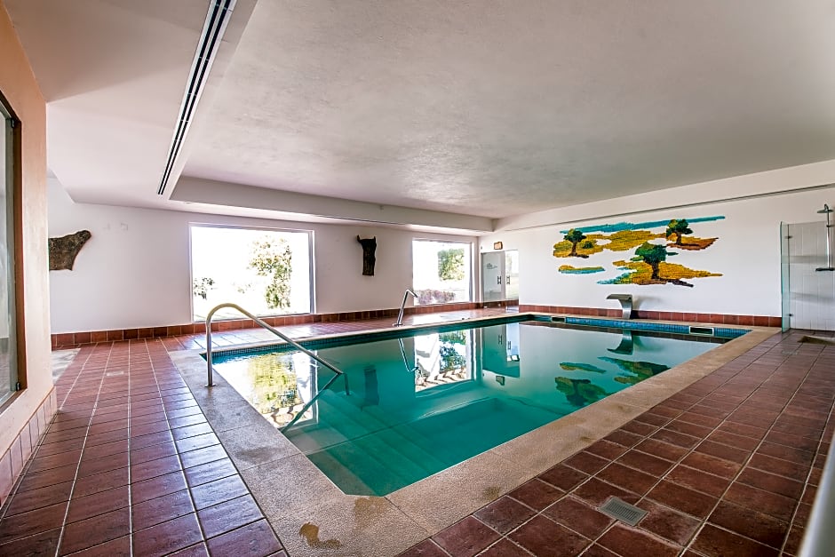 Monte do Giestal - Casas de Campo & SPA