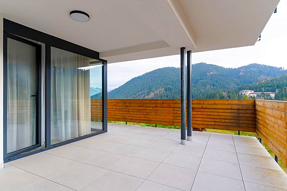 Spa & Wellness Hotel Fitak****