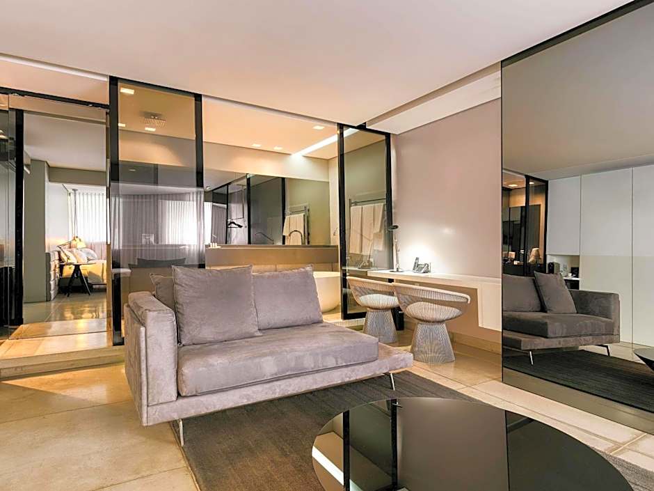 Mercure Belo Horizonte Vila da Serra