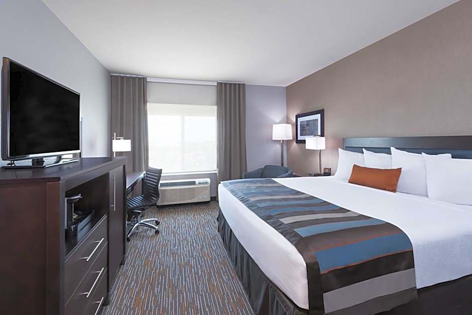 Wingate by Wyndham Sidney