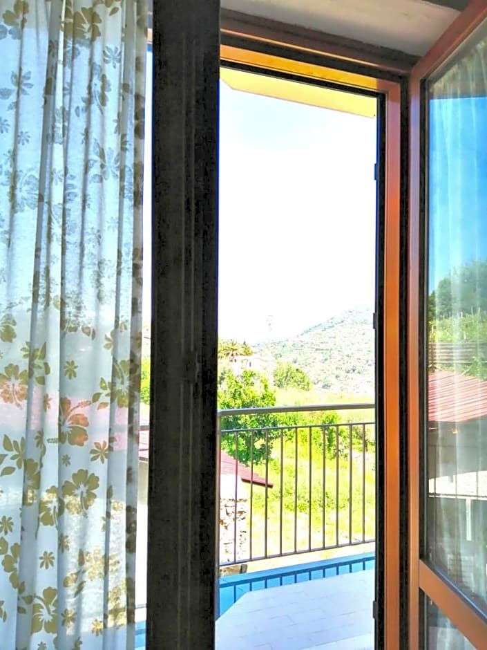 IL CEPPO sui sentieri per Amalfi