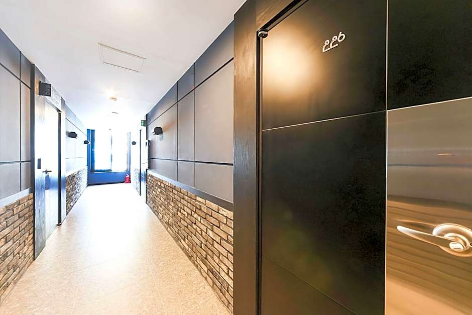 Le Idea Hotel