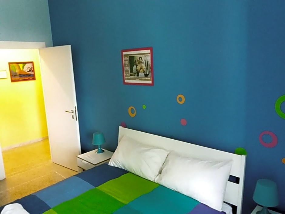 B&B Napoli Leggendaria