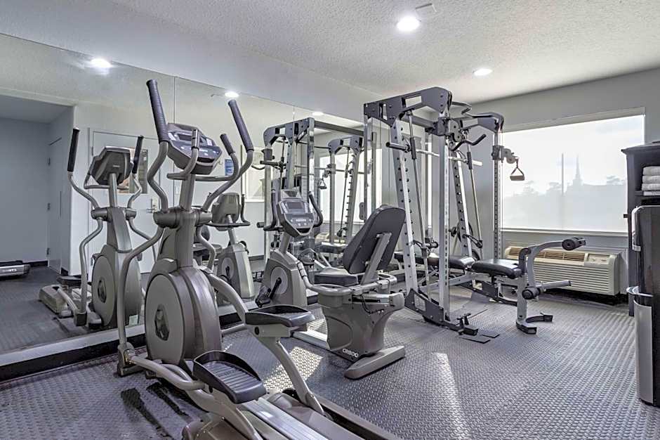 Best Western Plus Orange County