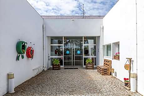 HI Almograve – Pousada de Juventude