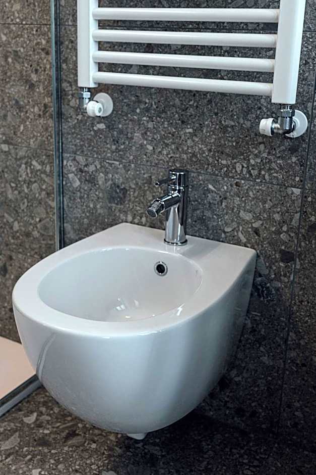 Hotel Bigio