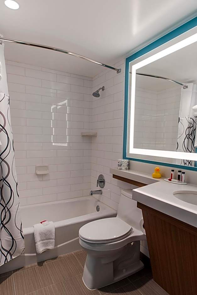 Howard Johnson by Wyndham Anaheim Hotel & Water Playground