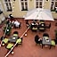 MP Hostel Budapest