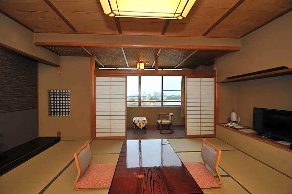 Kohan-no-Yado Morimoto