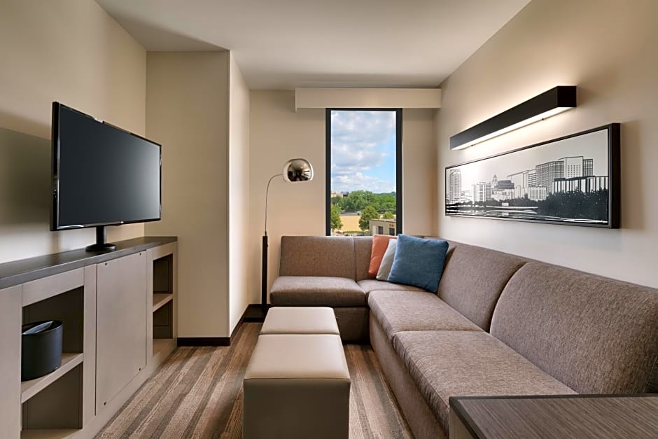 Hyatt House Rochester Mayo Clinic Area