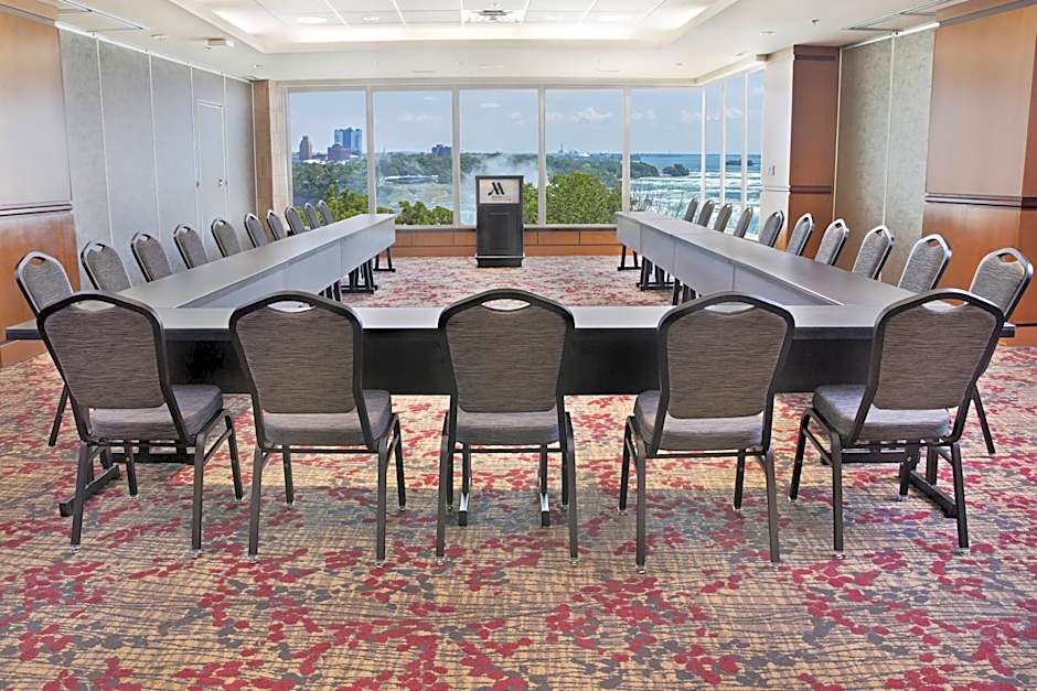 Niagara Falls Marriott Fallsview Hotel & Spa