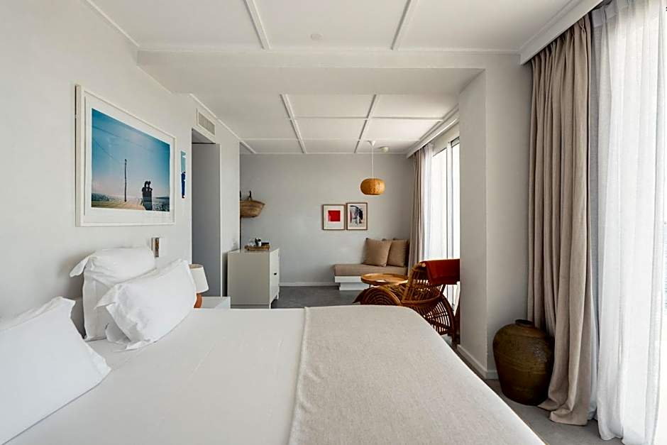 Hotel Les Roches Rouges