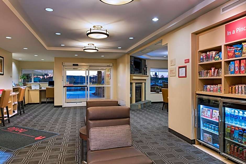 TownePlace Suites by Marriott Fayetteville Cross Creek