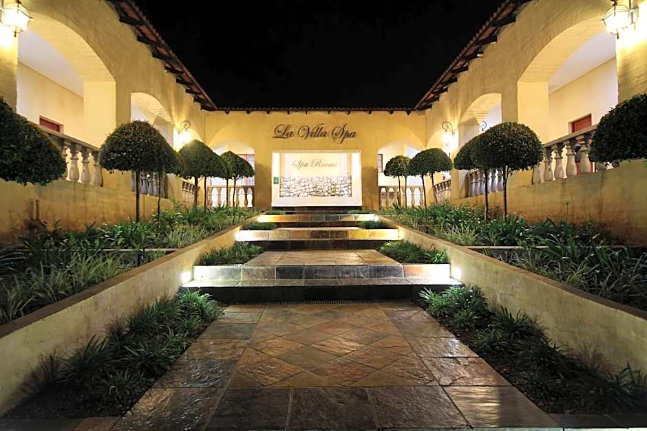 La Villa Spa