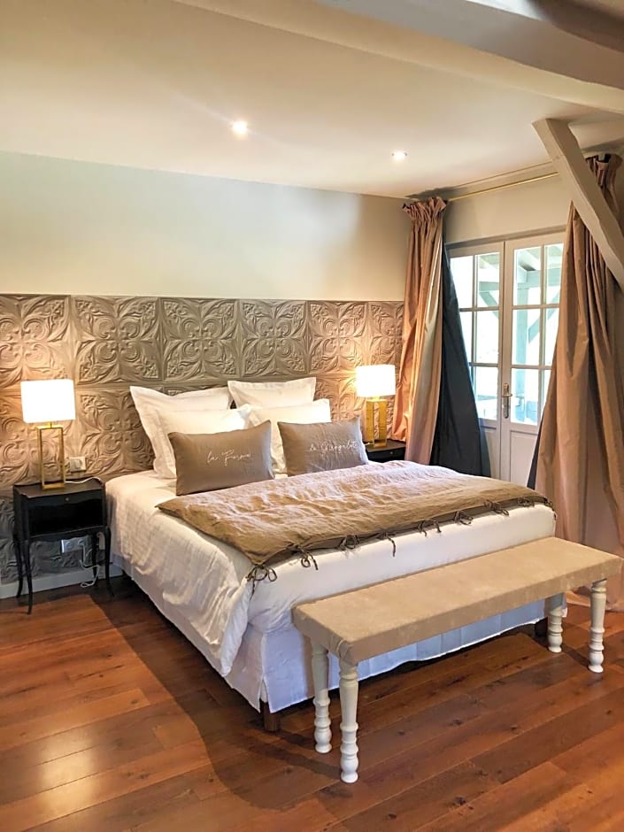 La Ferme de Gringalet