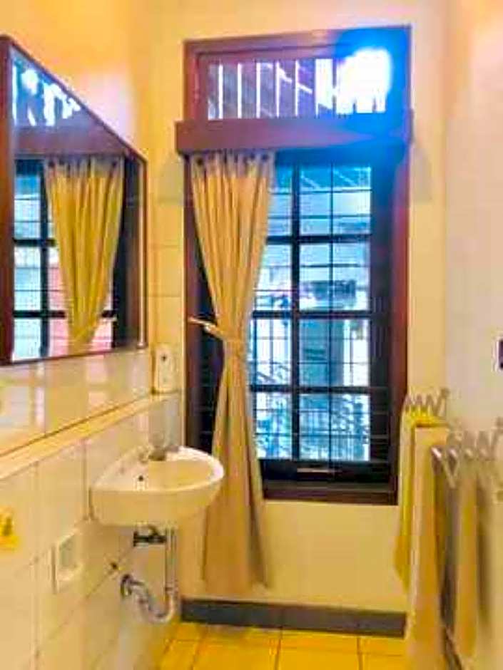 Citrus-House com Hotel