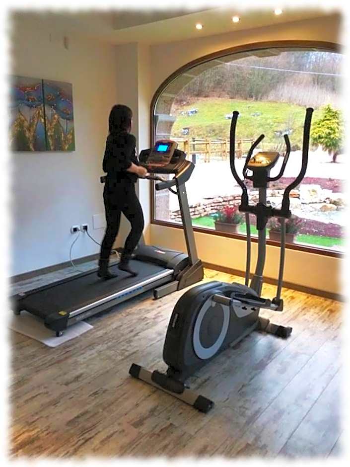 La Bocchetta Romantic Spa Hotel e Ristorante