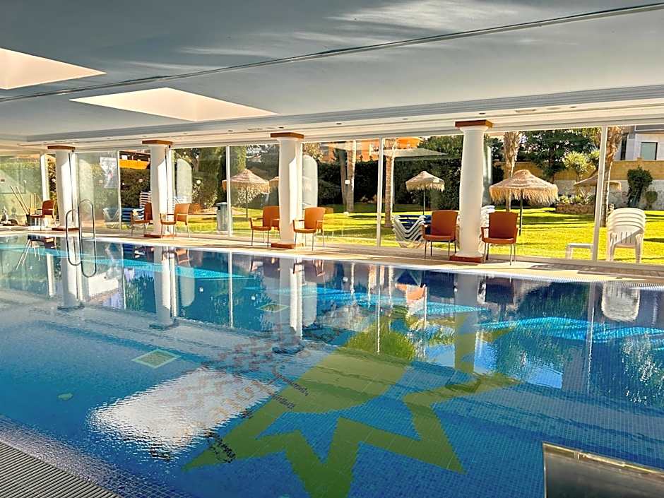 Hotel Monarque Fuengirola Park