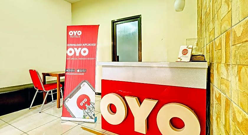 OYO 389 Sky Guesthouse