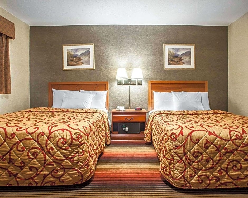 Rodeway Inn Jersey City