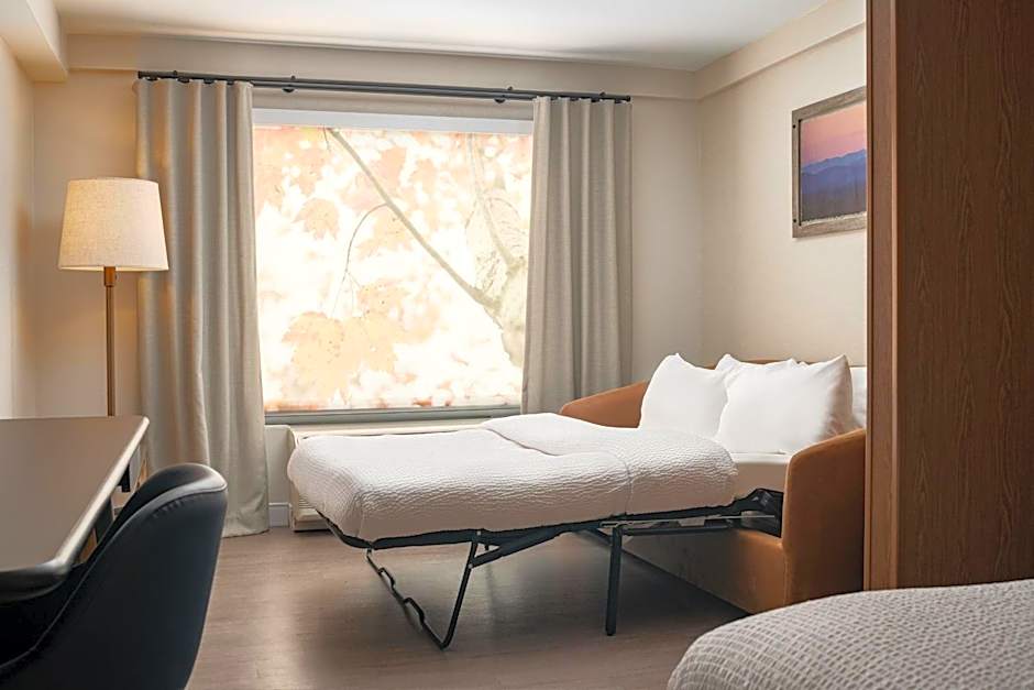Fairfield by Marriott Inn & Suites Georgetown Lexington