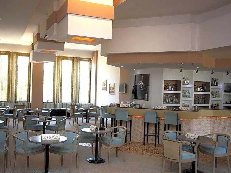 Babaylon Hotel
