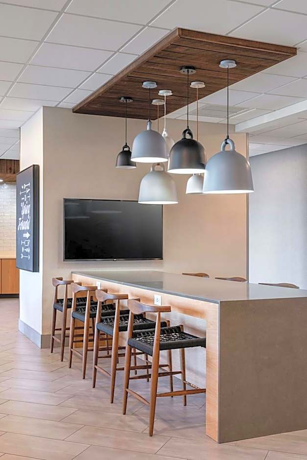 Fairfield by Marriott Inn & Suites Louisville Shepherdsville