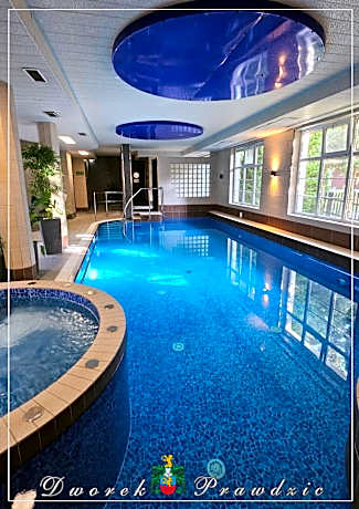 Dworek Prawdzic Niechorze