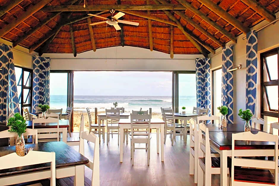 Little Rock Guesthouse