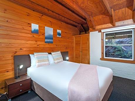 Four-Bedroom Apartment