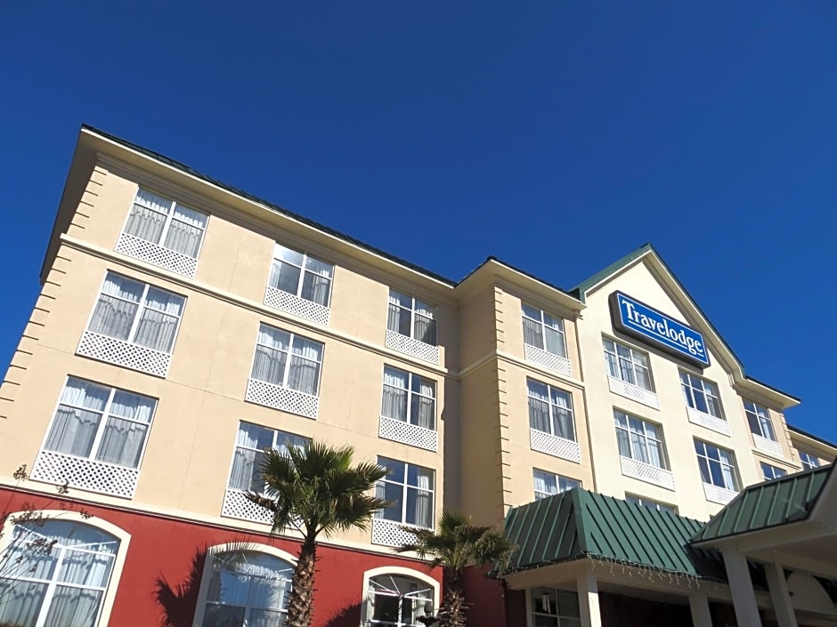 Wingate by Wyndham Savannah Gateway