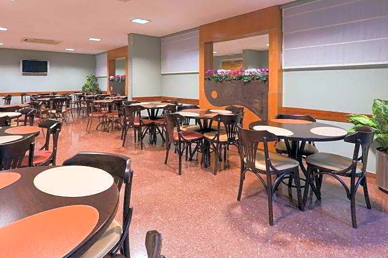 Holiday Inn Express Sumare Avenue