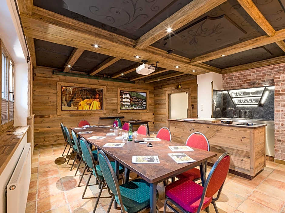 Hotel Gasthof Felsenkeller