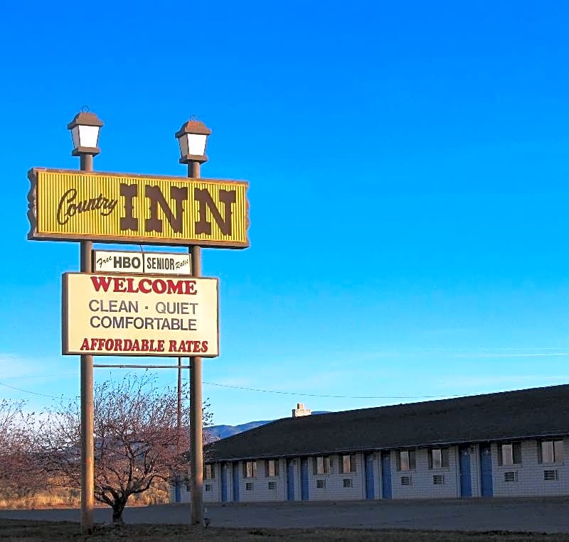 Country Inn
