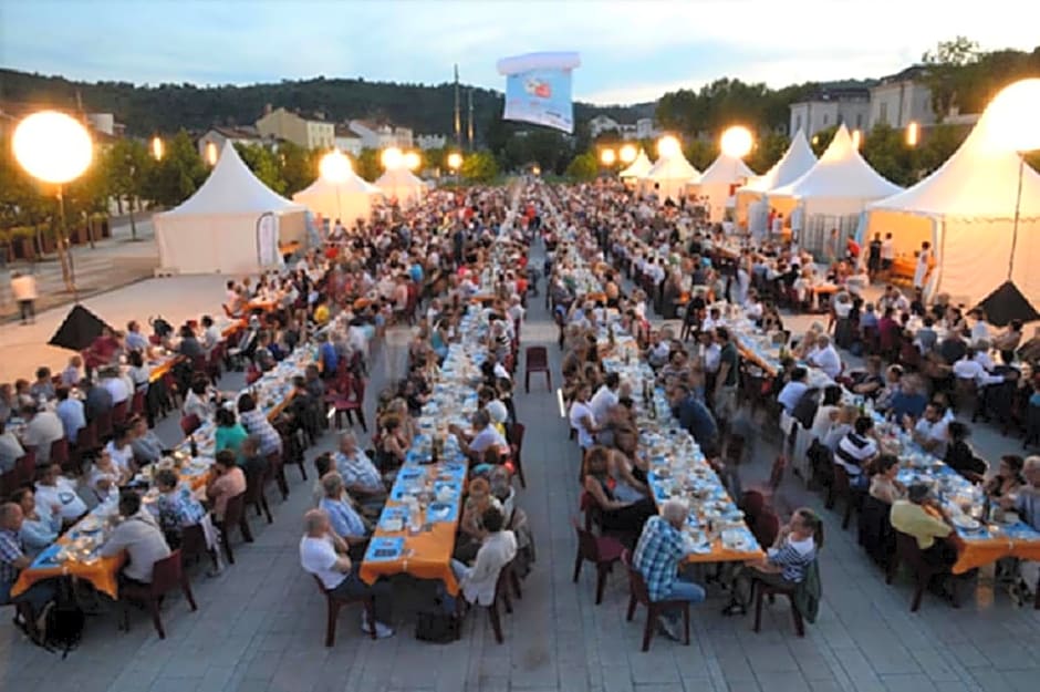Domaine à Marmande