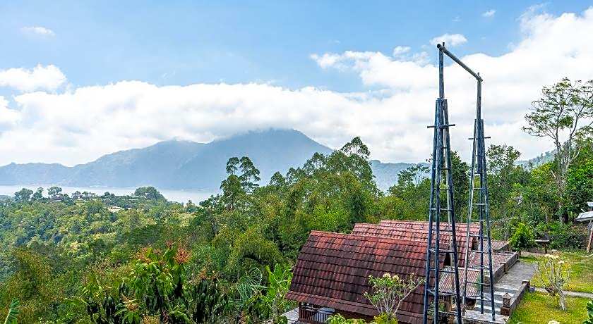 Tiing Bali Guest House