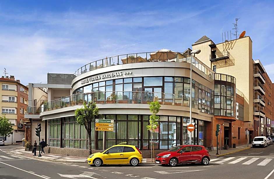 Hotel Sercotel Tudela Bardenas